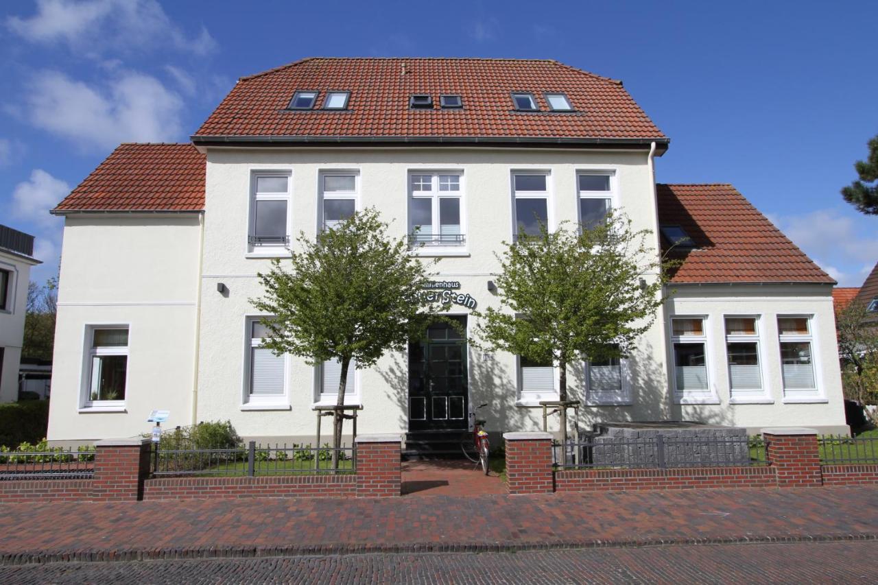 방어로게 Familienhaus Feuerstein 아파트 외부 사진