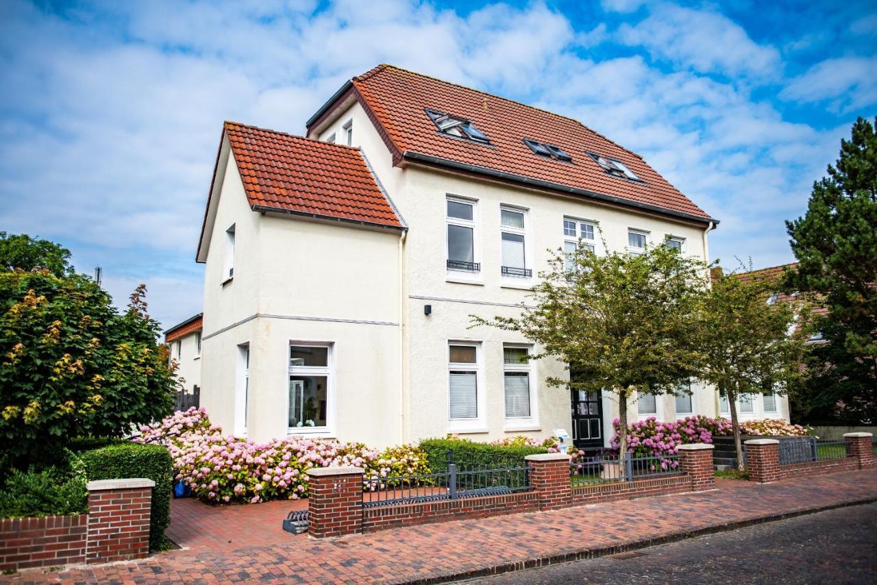 방어로게 Familienhaus Feuerstein 아파트 외부 사진